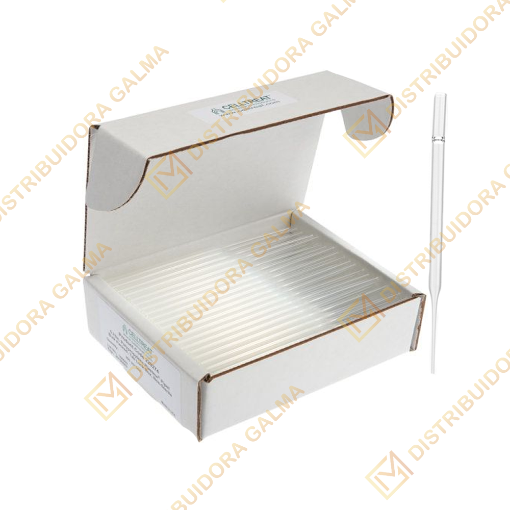 PIPETA PASTEUR PUNTA LARGA 23 CM (CORNING)
