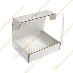 PIPETA PASTEUR PUNTA LARGA 23 CM (CORNING)