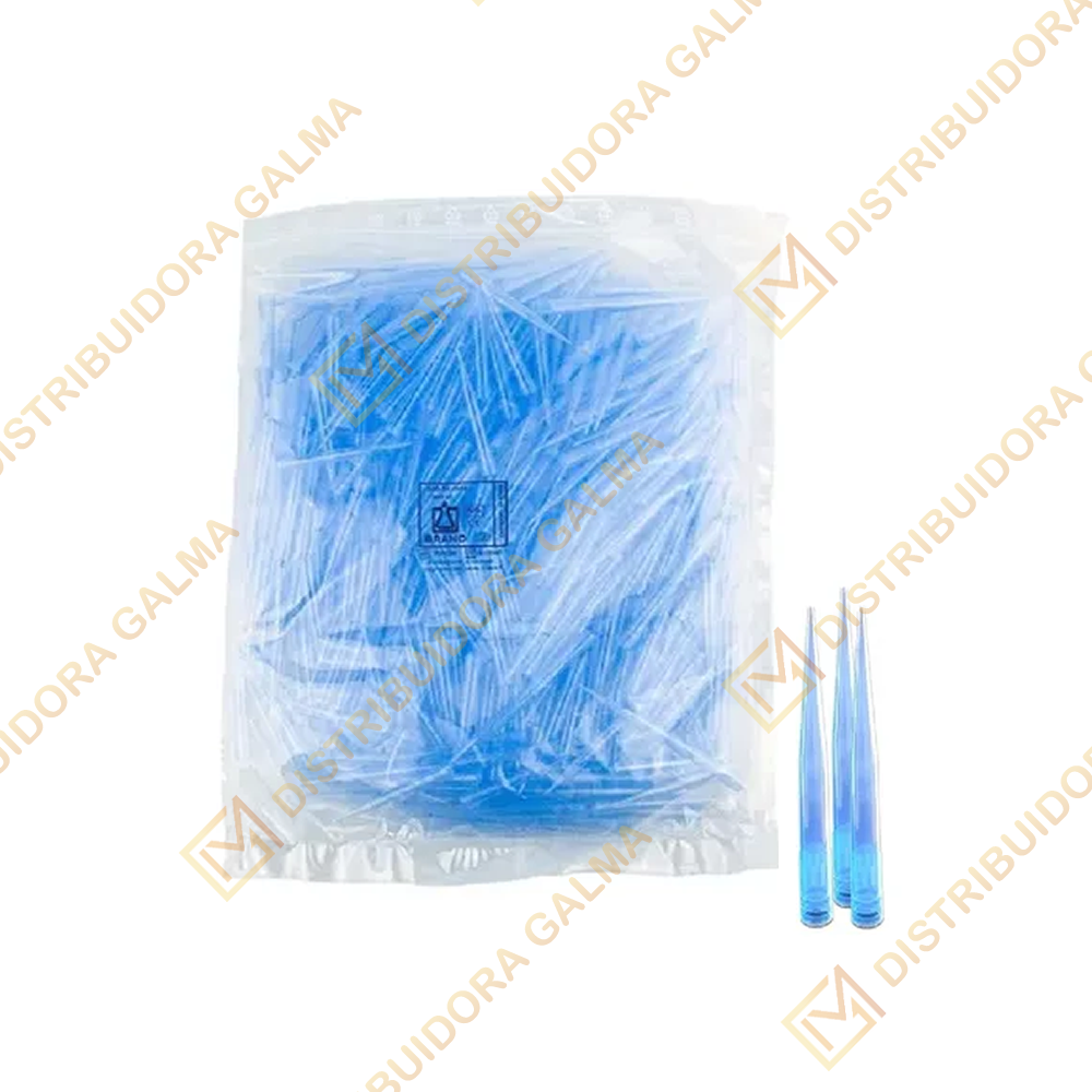 Puntas Azules (BRAND)