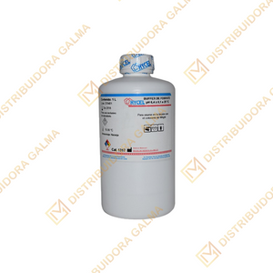 Buffer Fosfato PH 6.4 (HYCEL)