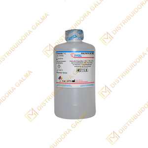 Sulfato de Zinc al 33.3% (HYCEL)