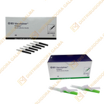 Cargar imagen en el visor de la galería, Aguja Vacutainer Eclipse (BD)
