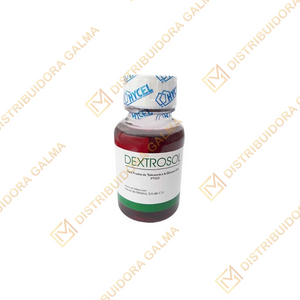 Dextrosol 100 g glucosa 250 ml (HYCEL)