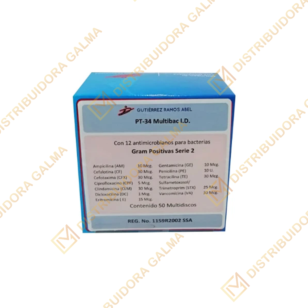 Multibacter Bula Multidiscos – Distribuidora Galma