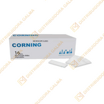 Cargar imagen en el visor de la galería, Portaobjetos 75x25 (CORNING)
