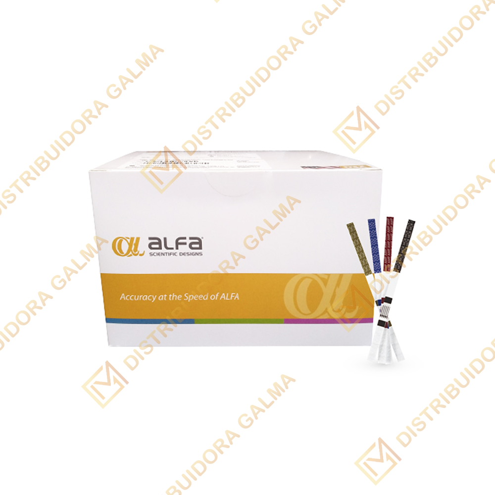 Prueba de Embarazo INSTANT VIEW